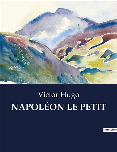 NAPOLEON LE PETIT