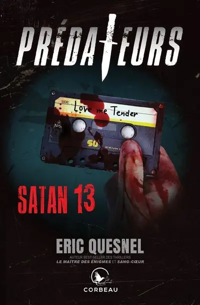 Satan 13