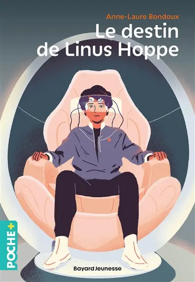 Le destin de Linus Hoppe