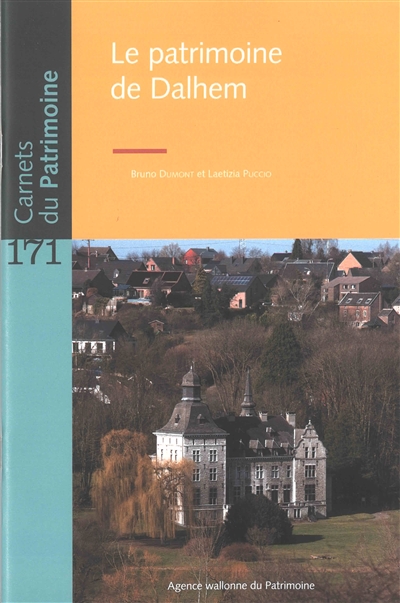 Le patrimoine de Dalhem
