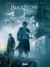 Black stone. Vol. 1. Les magiciens