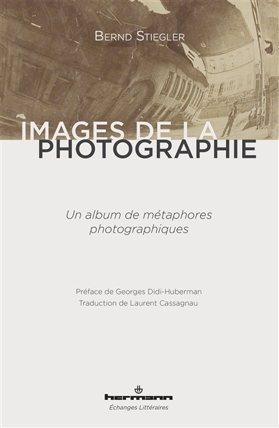Images de la photographie : un album de métaphores photographiques