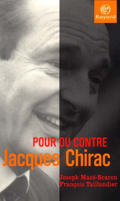 Pour ou contre Jacques Chirac