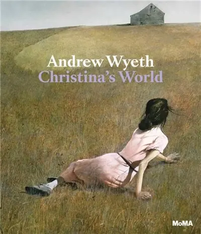 Andrew Wyeth Christina’s World