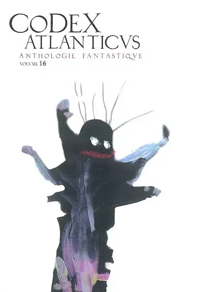 Codex atlanticus (Le), n° 16