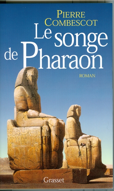 Le songe de pharaon