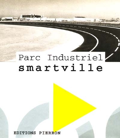 Parc industriel Smartville