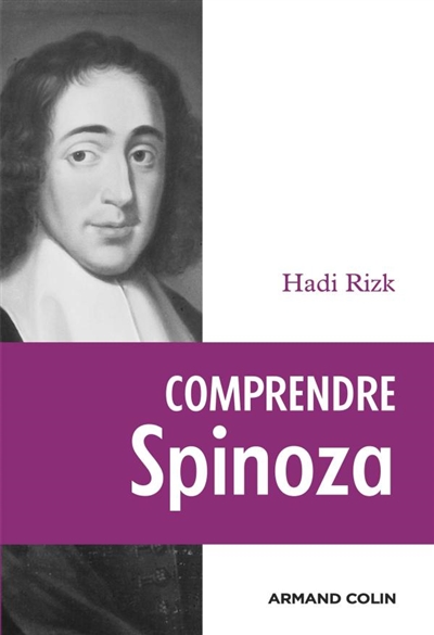 Comprendre Spinoza