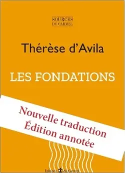 Les fondations : édition annotée