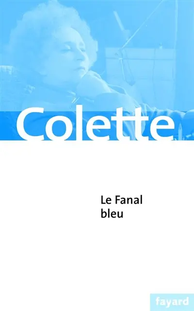 Le fanal bleu