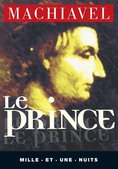 Le prince