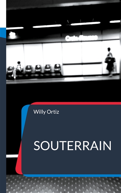 Souterrain : métro,...
