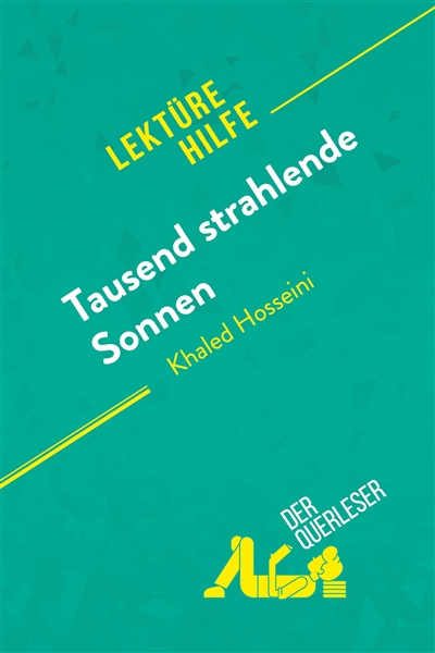 Tausend strahlende Sonnen...