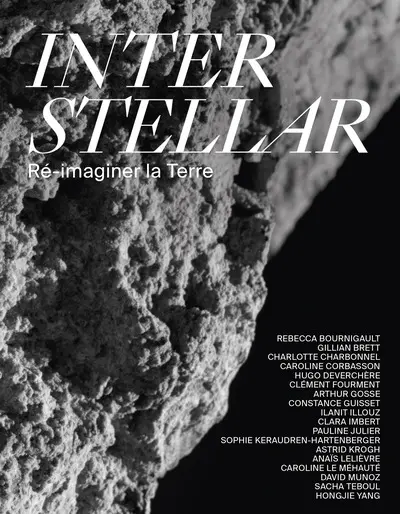 Interstellar : ré-imaginer la Terre