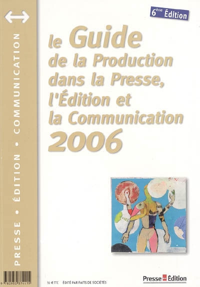 Le guide de la production...