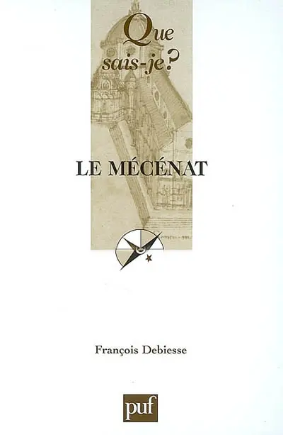 Le mécénat