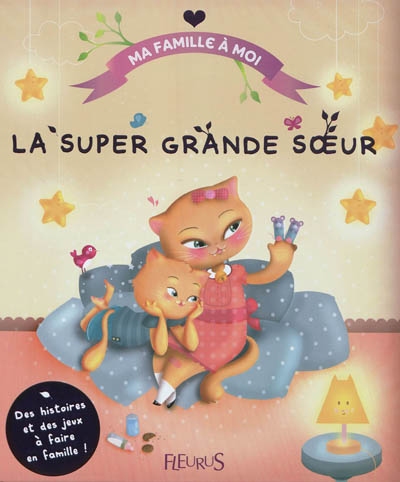 La super grande soeur