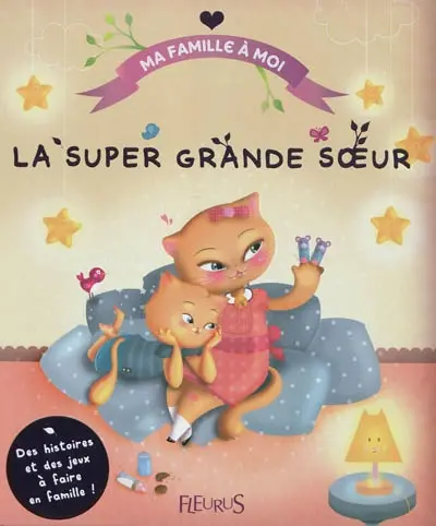La super grande soeur