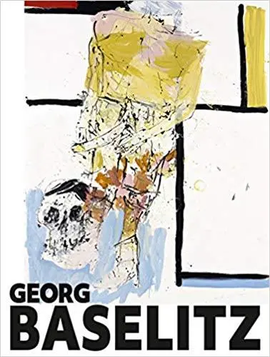 Georg Baselitz (Pinakothek der Moderne Munich)