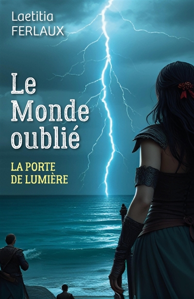 Le Monde oublié : La Porte...