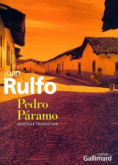 Pedro Paramo