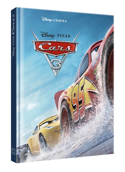 Cars 3