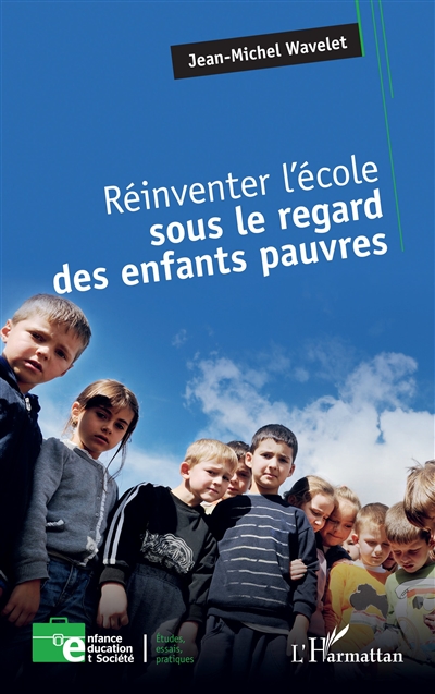 Réinventer l'école sous le...