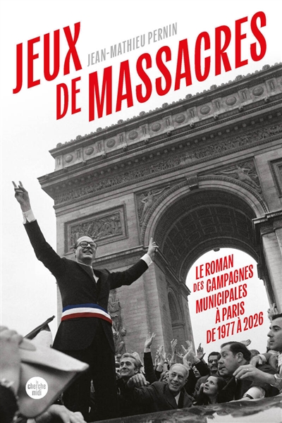 Jeux de massacres : le...