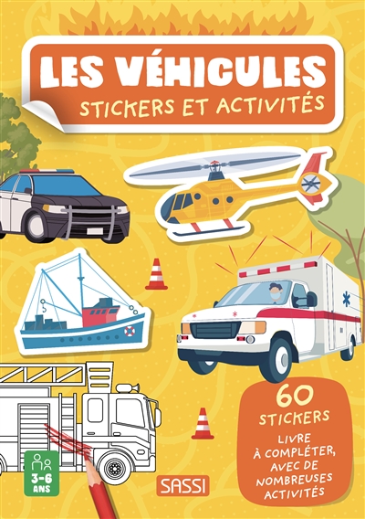 Les véhicules