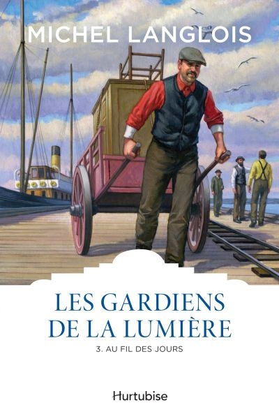 Au fil des jours 3