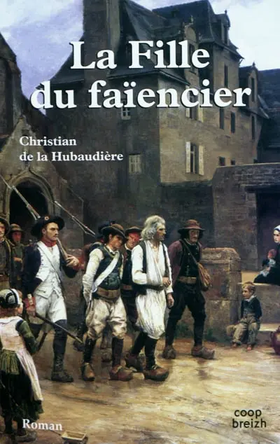 La fille du faïencier