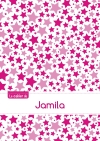 Le cahier de Jamila :...