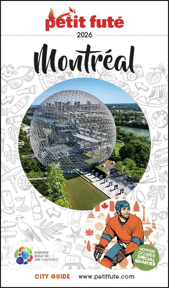 Montréal : 2026