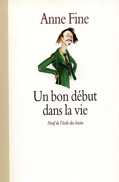 Un bon début dans la vie