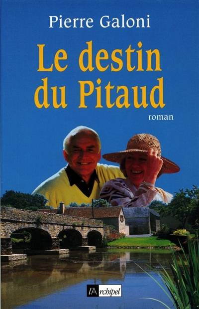 Le destin du Pitaud