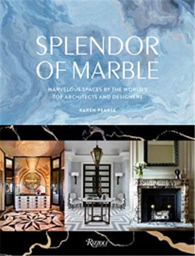 Splendor of Marble