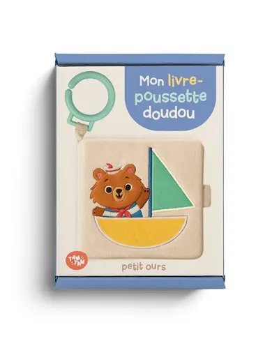 Petit ours