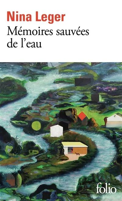 Mémoires sauvées de l'eau