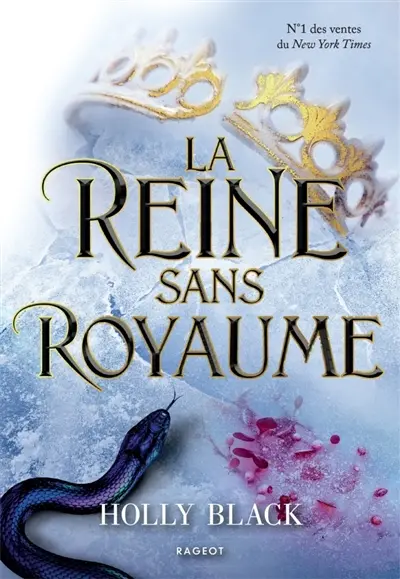 Le peuple de l'air. La reine sans royaume