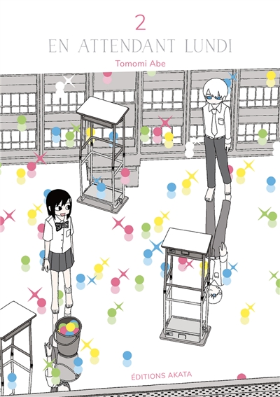 En attendant lundi. Vol. 2