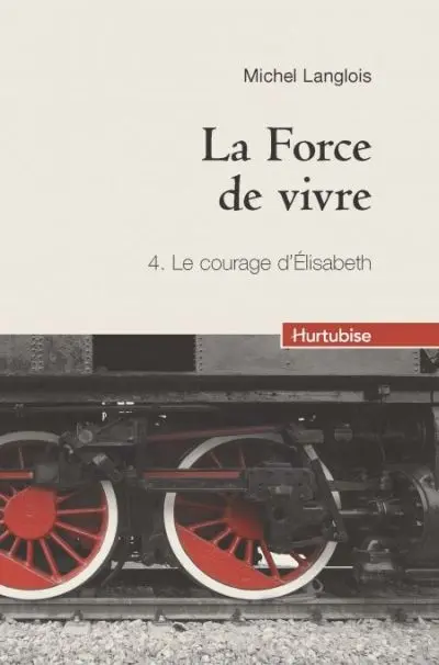 Le courage d'Elisabeth 4