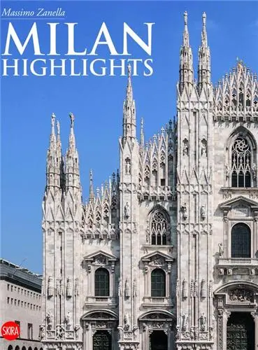 Milan Highlights