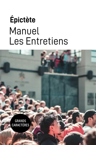 Manuel / Les entretiens