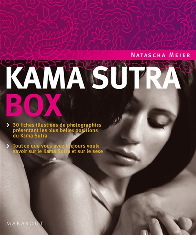 Kama-sutra box