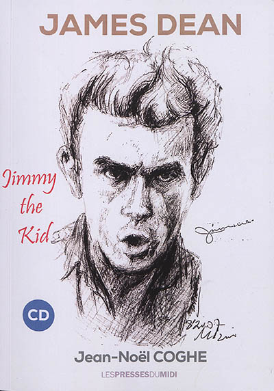 James Dean : Jimmy the kid