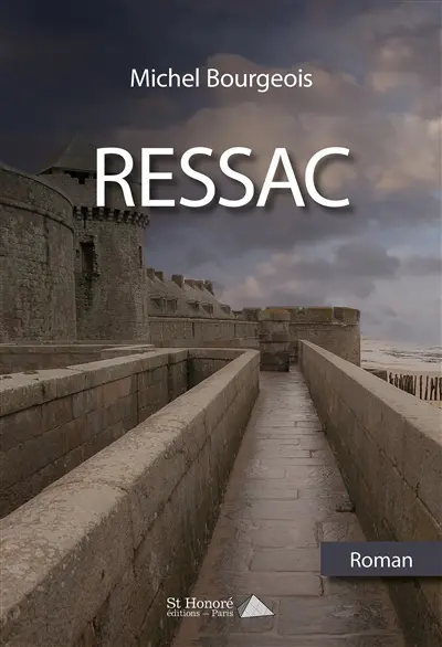 Ressac