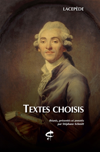 Textes choisis