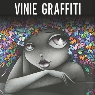 Vinie Graffiti