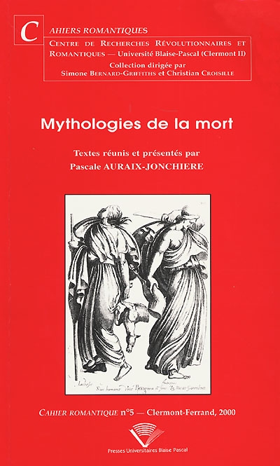 Mythologies de la mort