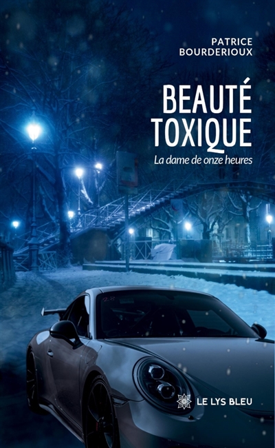 Beauté toxique : La dame de...